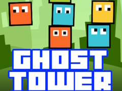 Igra Ghost Tower