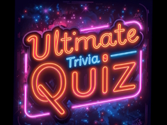 Igra Ultimate Trivia Quiz