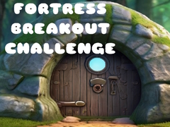 Igra Fortress Breakout Challenge