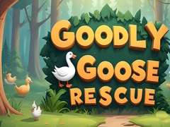 Igra Goodly Goose Rescue