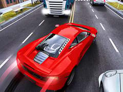 Igra Traffic Racer