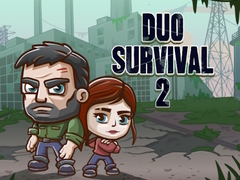 Igra Duo Survival 2