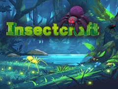 Igra Insectcraft