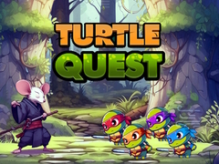 Igra Turtle Quest