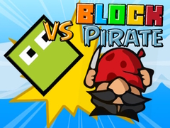 Igra Blocks Vs Pirates