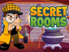 Igra Secret Rooms