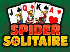 Igra Spider Solitaire