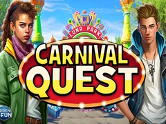 Igra Carnival Quest