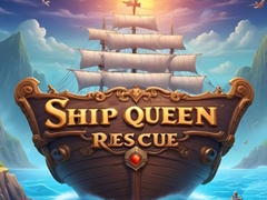 Igra Ship Queen Rescue
