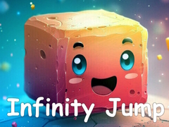 Igra Infinity Jump