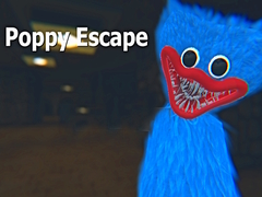 Igra Poppy Escape