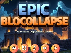 Igra Epic Blocollapse