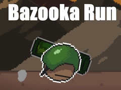 Igra Bazooka Run