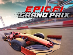 Igra Epic F1 Grand Prix