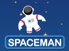 Igra Spaceman