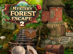 Igra Mystery Forest Escape 2