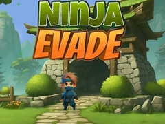 Igra Ninja Evade