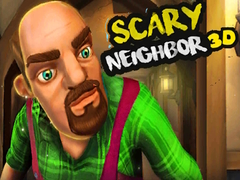 Igra Scary Neighbor 3D