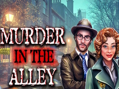 Igra Murder in the Alley