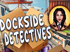 Igra Dockside Detectives