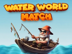 Igra Water World Match