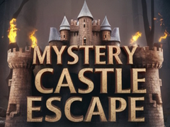 Igra Mystery Castle Escape