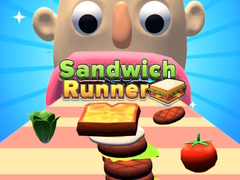 Igra Sandwich Runner 