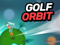 Igra Golf Orbit