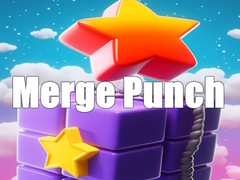Igra Merge Punch