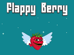 Igra Flappy Berry