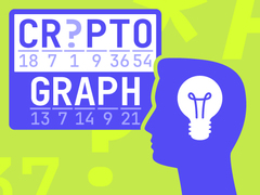 Igra Cryptograph