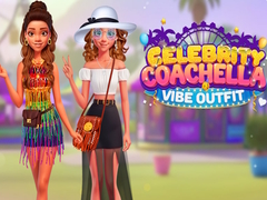 Igra Celebrity Coachella Vibe Outfits