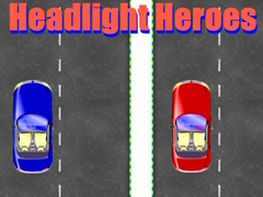 Igra Headlight Heroes