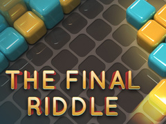 Igra The Final Riddle