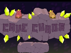 Igra Cave Chaos