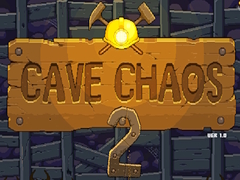 Igra Cave Chaos 2