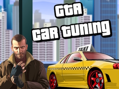 Igra Gta Car Tuning