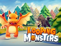 Igra Looping Monsters