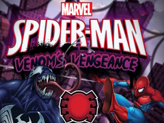 Igra Marvel Spider-man Venoms Vengeance