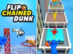 Igra Flipped Chain Dunk