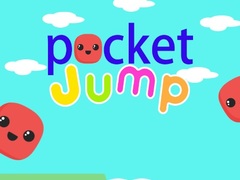 Igra Pocket Jump