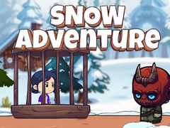 Igra Snow Adventure