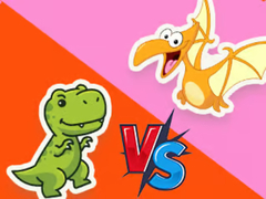 Igra Kids Quiz: Adventure With Dinosaur