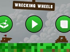 Igra Wrecking Wheels