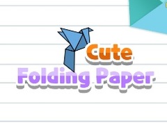 Igra Cute Folding Paper