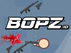 Igra BOPZ.io