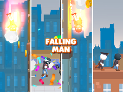 Igra Falling Man