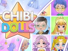 Igra Chibi Doll  Avatar Creator