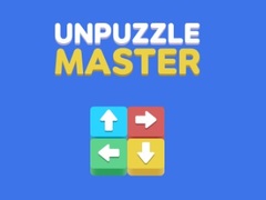 Igra Unpuzzle Master