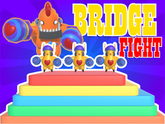 Igra Bridge Fight